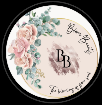 logo bloom beauty